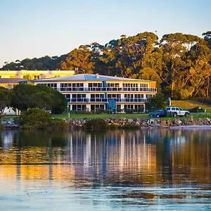 Waterview Luxury Merimbula