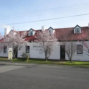 Barracks Sorell
