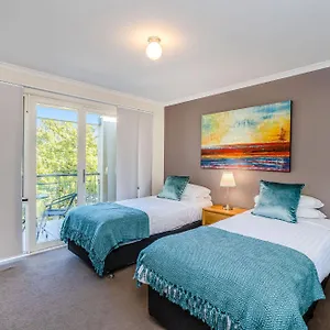 Aparthotel Citystyle, Canberra