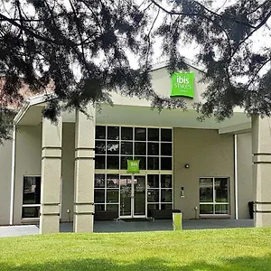Ibis Styles Отель