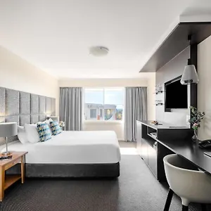 Mantra On Northbourne Apartahotel