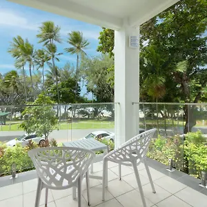 Beaches - Official Onsite Reception & Check In Port Douglas