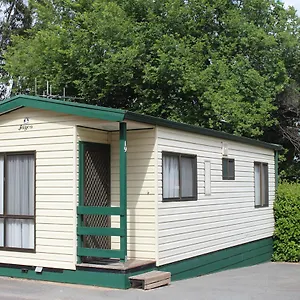 Holiday park Southside Village, Canberra