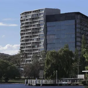 Aparthotel Nishi Eco Living By Ovolo, Canberra