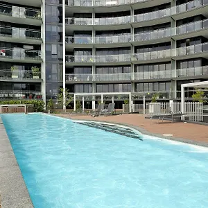 Aparthotel Aac - Manhattan, Canberra