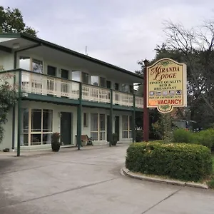 Hotel Miranda, Canberra